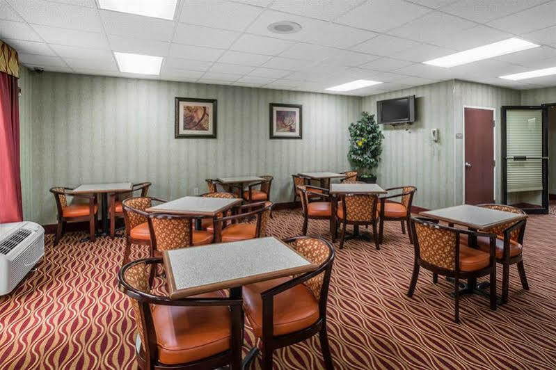 Comfort Inn & Suites Griffin Ngoại thất bức ảnh